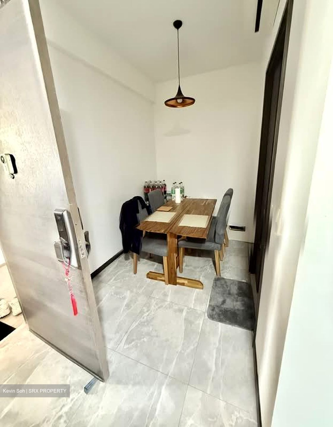 The Poiz Residences (D13), Apartment #535586631